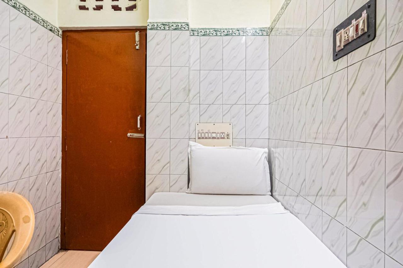 Hotel Spot On Venkata Sai Residency Tirupati Esterno foto